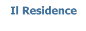 Il Residence