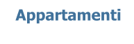 Appartamenti