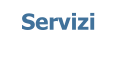 Servizi