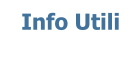 Info Utili