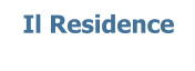Il Residence