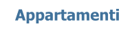 Appartamenti