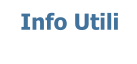 Info Utili